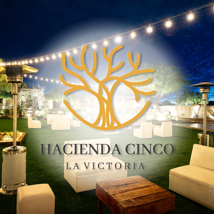 HACIENDA CINCO